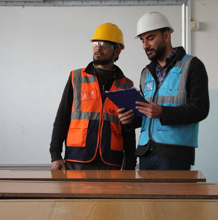 التخطيط والدراسات