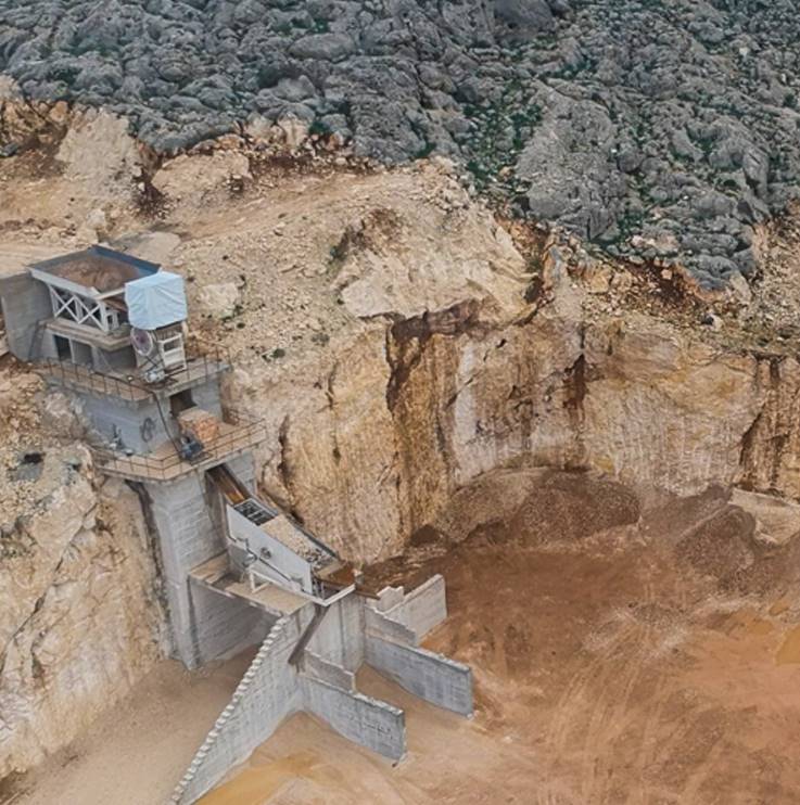 إحضارات مواد البناء