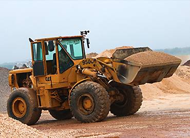 مقلع المتحدة